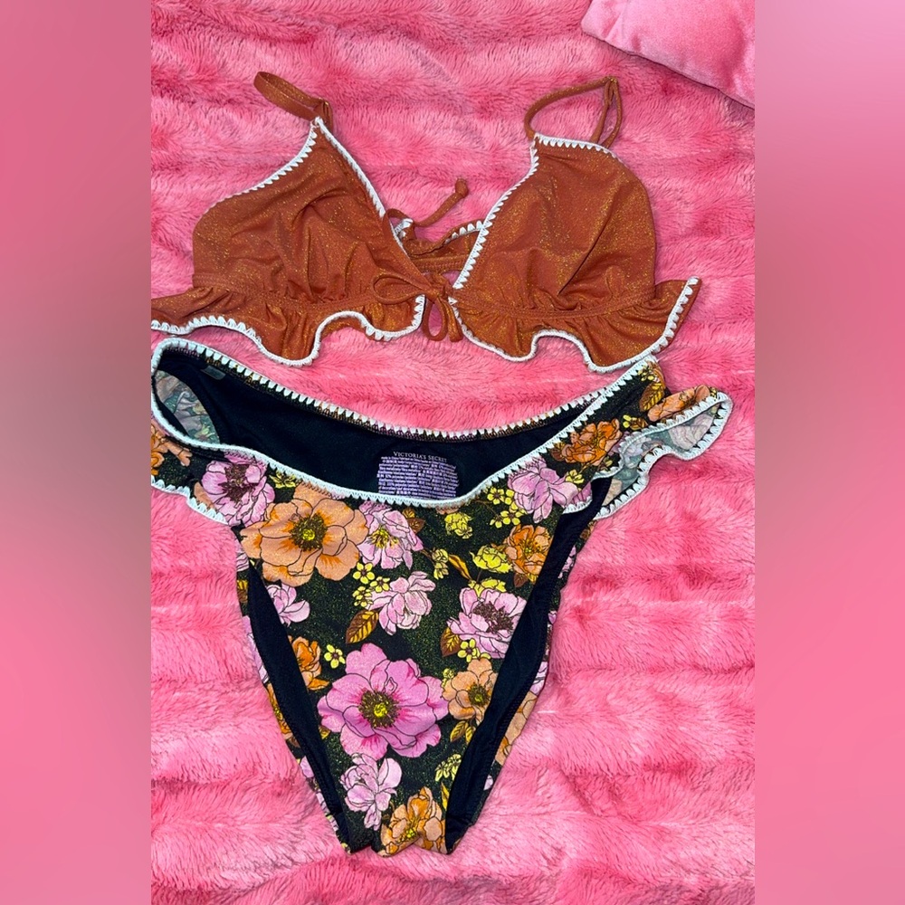 VS bikini